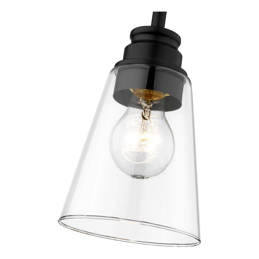 Annora 1-Light Mini Pendant