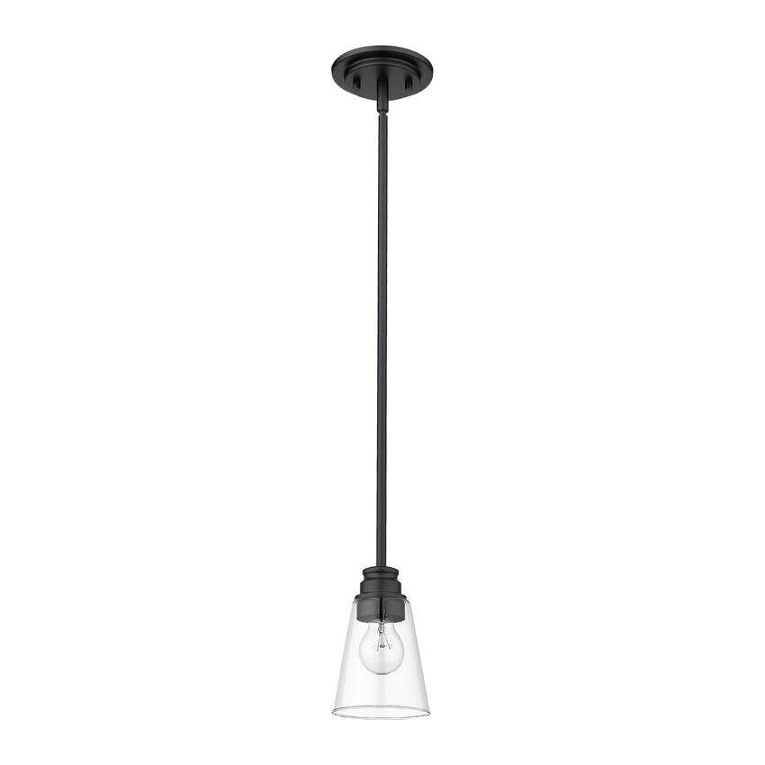 Annora 1-Light Mini Pendant