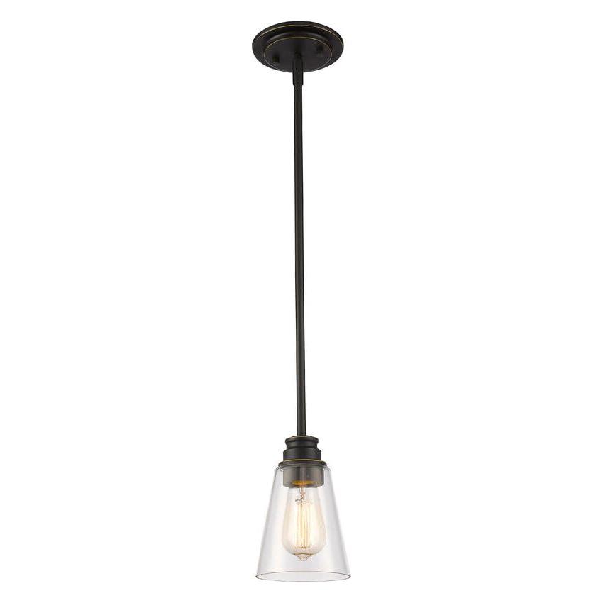 Annora 1-Light Mini Pendant