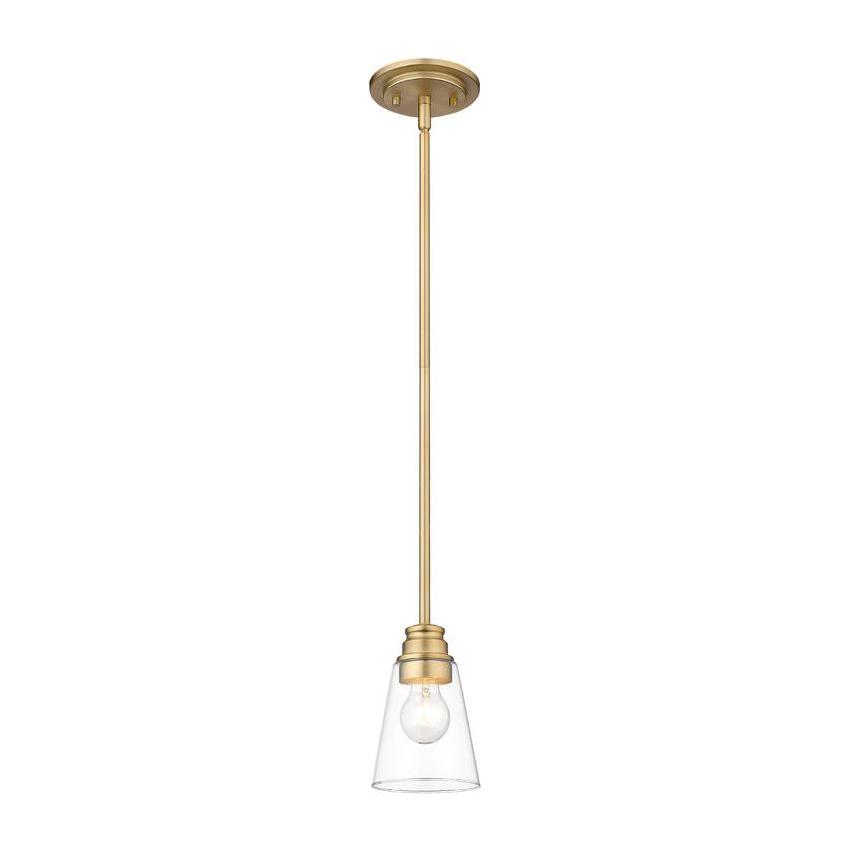 Annora 1-Light Mini Pendant