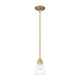 Annora 1-Light Mini Pendant