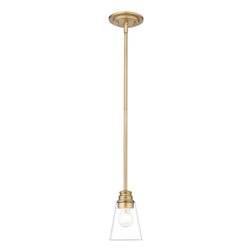 Annora 1-Light Mini Pendant