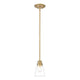 Annora 1-Light Mini Pendant