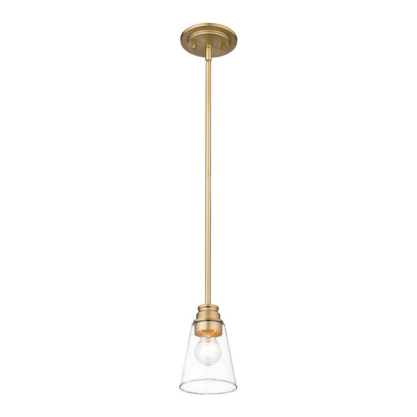 Annora 1-Light Mini Pendant