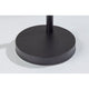 Oscar 3-Arm Arc Lamp