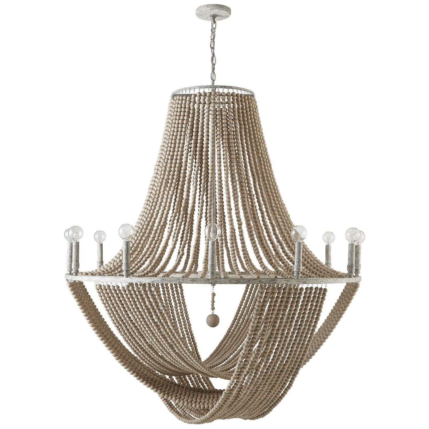 Kayla 12-Light Chandelier