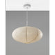 Alana Large Pendant