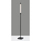 Collin LED Color Changing Floor Lamp