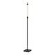 Collin LED Color Changing Floor Lamp