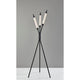 Collin LED Color Changing 3-Light Floor Lamp