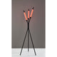 Collin LED Color Changing 3-Light Floor Lamp