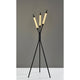 Collin LED Color Changing 3-Light Floor Lamp