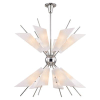 Cooper 24-Light Chandelier