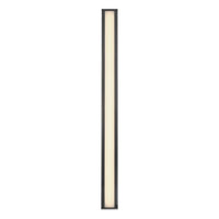 Dulton 62" LED Outdoor Wall Sconce