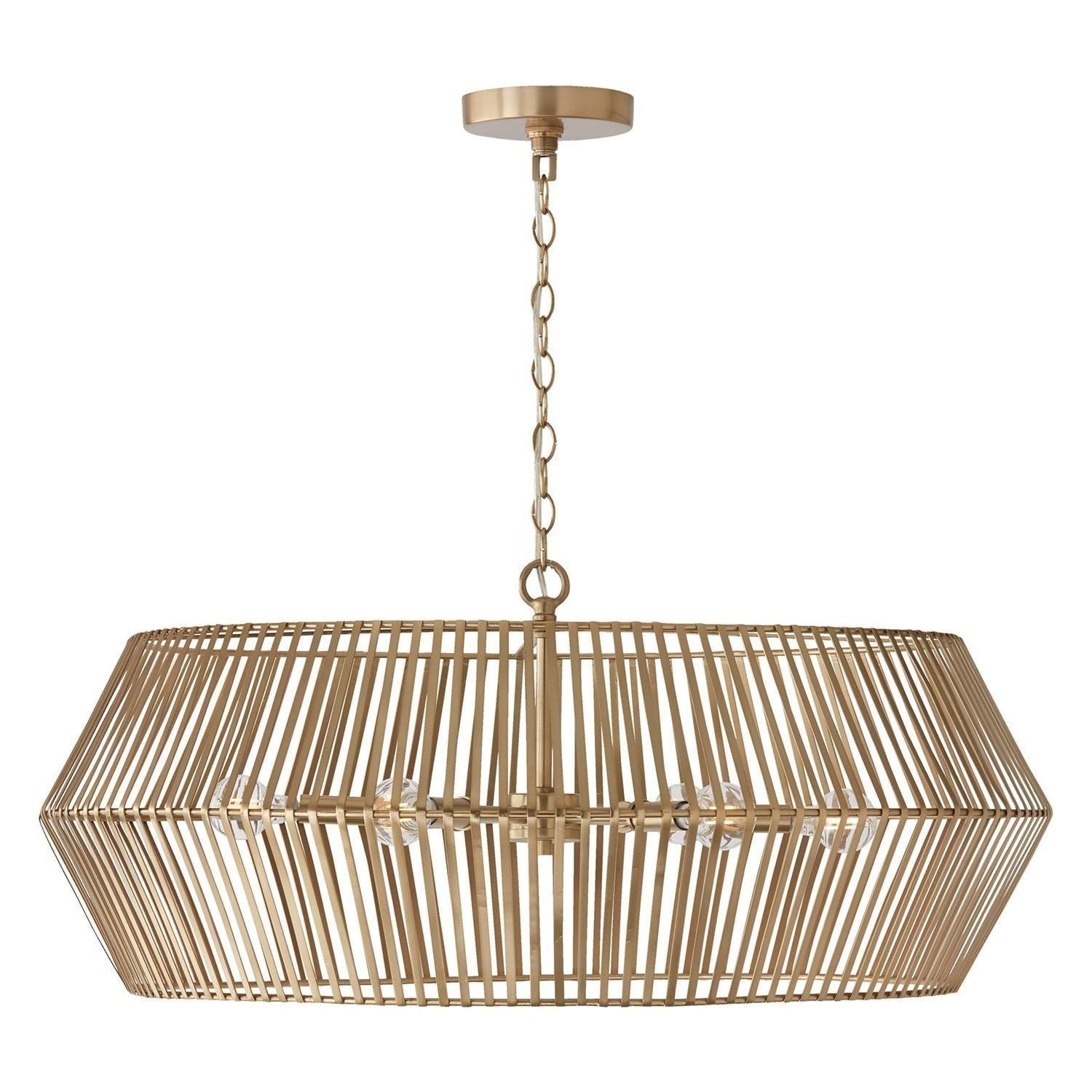 Kaiya 6-Light Chandelier