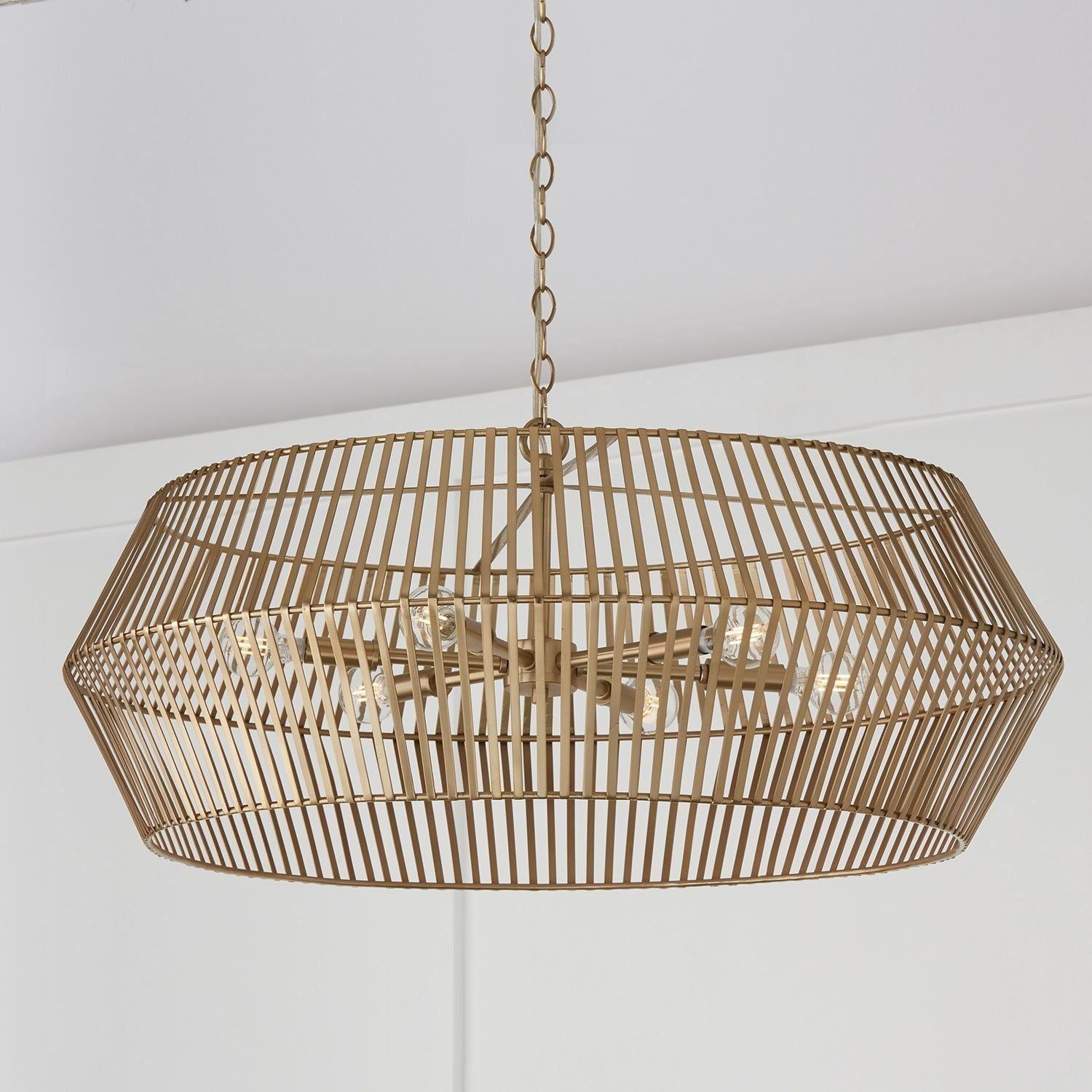 Kaiya 6-Light Chandelier