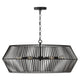 Kaiya 6-Light Chandelier