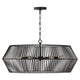 Kaiya 6-Light Chandelier