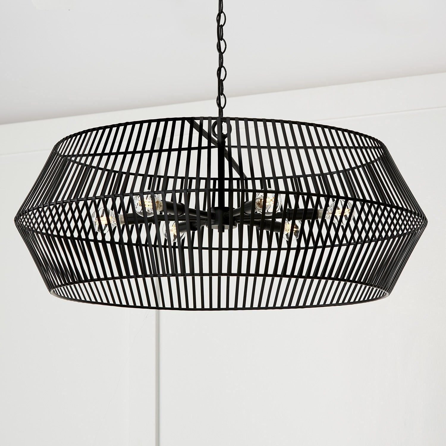 Kaiya 6-Light Chandelier