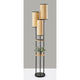 Trio Floor Lamp
