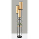 Trio Floor Lamp