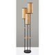 Trio Floor Lamp