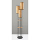 Trio Floor Lamp