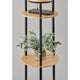 Trio Floor Lamp