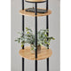Trio Floor Lamp