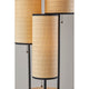 Trio Floor Lamp