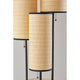 Trio Floor Lamp