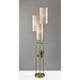 Trio Floor Lamp