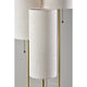 Trio Floor Lamp