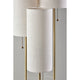 Trio Floor Lamp