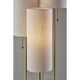 Trio Floor Lamp