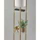 Trio Floor Lamp