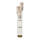 Trio Floor Lamp