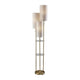 Trio Floor Lamp
