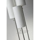Trio Floor Lamp