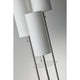 Trio Floor Lamp