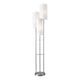 Trio Floor Lamp