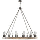 Austin 16-Light Chandelier