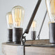 Austin 16-Light Chandelier