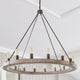 Austin 16-Light Chandelier