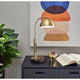 Bolton LED Desk Lamp with Smart Switch