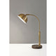 Bolton LED Desk Lamp with Smart Switch