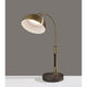 Bolton LED Desk Lamp with Smart Switch