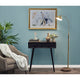 Bolton LED Floor Lamp with Smart Switch