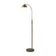 Bolton LED Floor Lamp with Smart Switch