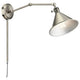 Ellerbeck 1-Light Wall Sconce